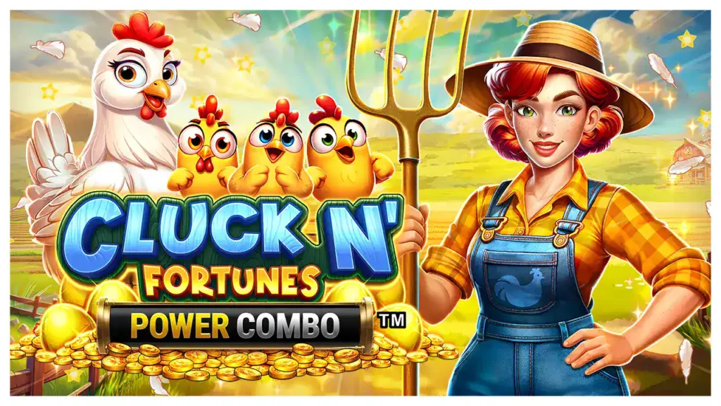 Cluck N’ Fortunes Adventure Awaits