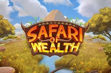 Safari of Wealth Adventure