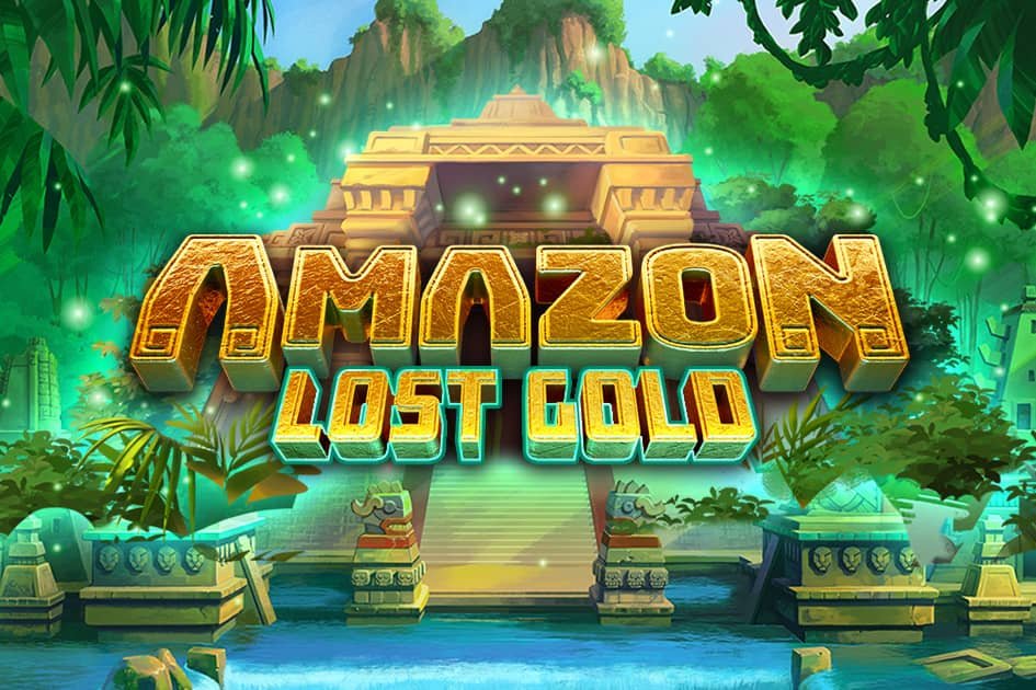 Amazon Lost Gold Unearths Hidden Treasures in the Heart of the Jungle